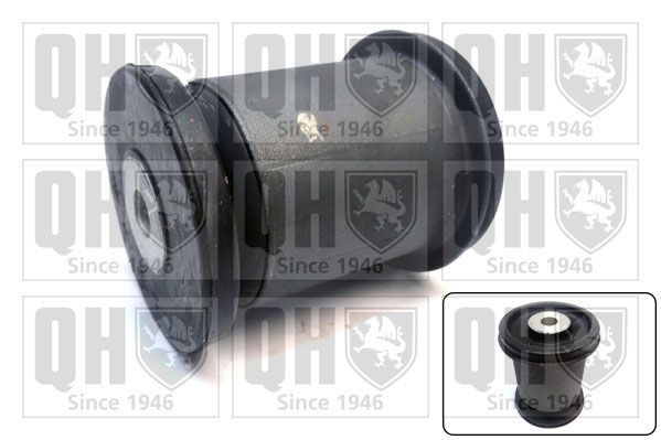 QUINTON HAZELL Bush, leaf spring Article number: EMS8756 cheaply