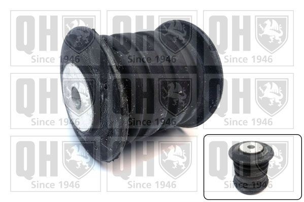 QUINTON HAZELL Bush, leaf spring Article number: EMS8757 cheaply
