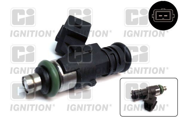 QUINTON HAZELL Injector Article number: XPSI165 cheaply