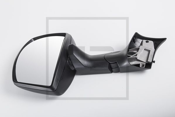 PETERS ENNEPETAL Front Mirror, driver cab Article number: 038.229-80A cheaply