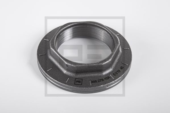 PETERS ENNEPETAL Axle Nut Article number: 066.278-10A cheaply