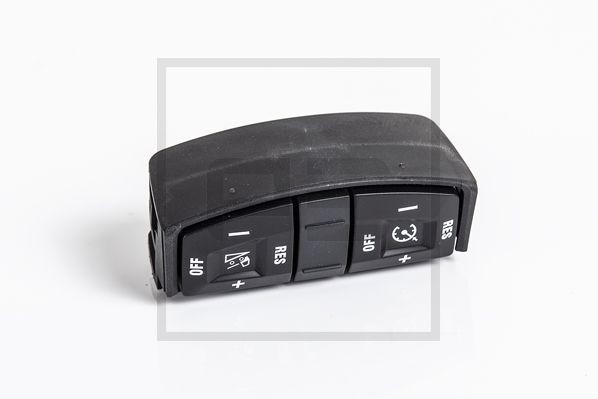PETERS ENNEPETAL Control Switch, cruise control Article number: 120.427-00A cheaply