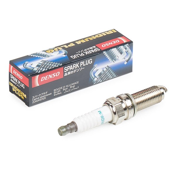 DENSO Spark plug Article number: ZXU20HPR11 cheaply