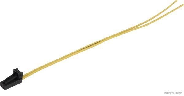 HERTH+BUSS ELPARTS 51277356 Kaabli remondikomplekt, numbrivalgustus SCALA 1.0 TSI 116 HP Bensiin