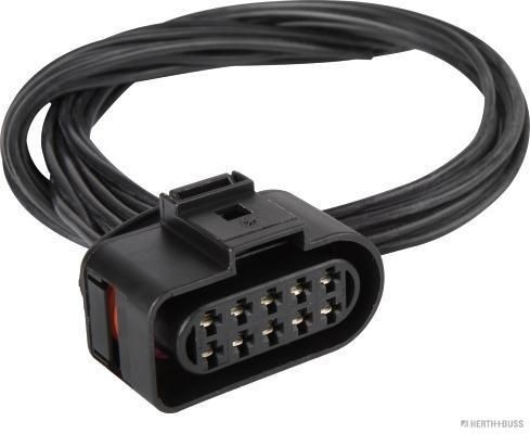 HERTH+BUSS ELPARTS Cable Repair Set, headlight Article number: 51277362 cheaply