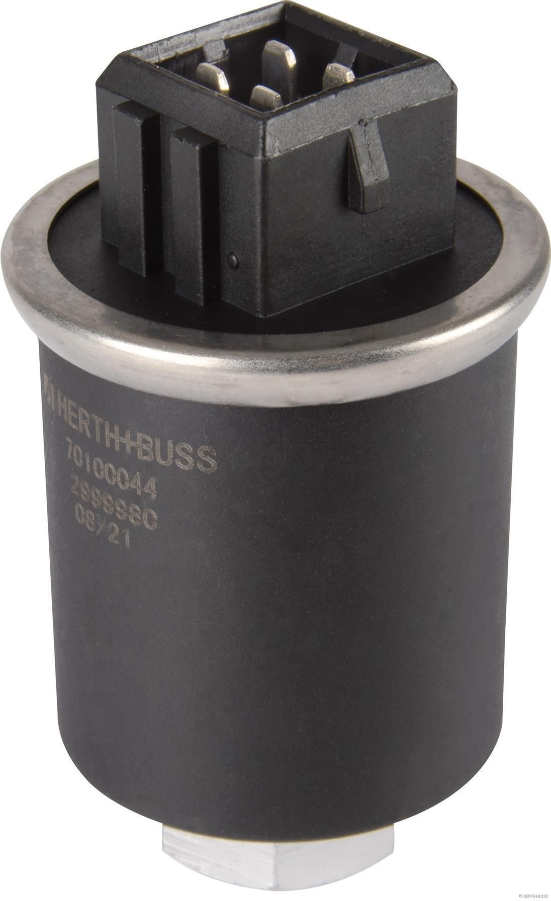 HERTH+BUSS ELPARTS Air conditioning pressure switch Article number: 70100044 cheaply