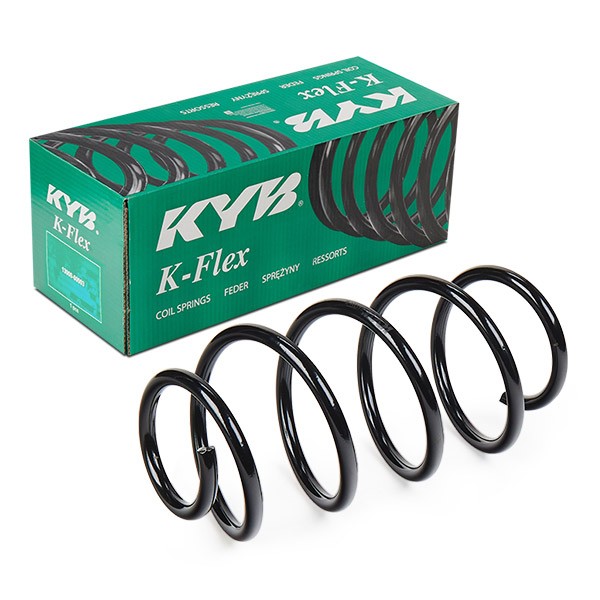 KYB Coil spring Article number: RA1224 cheaply