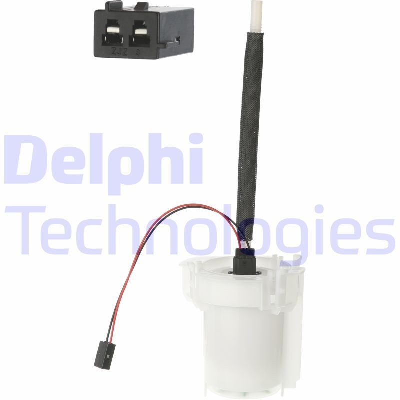 DELPHI Fuel pump Article number: FE0788-12B1 cheaply