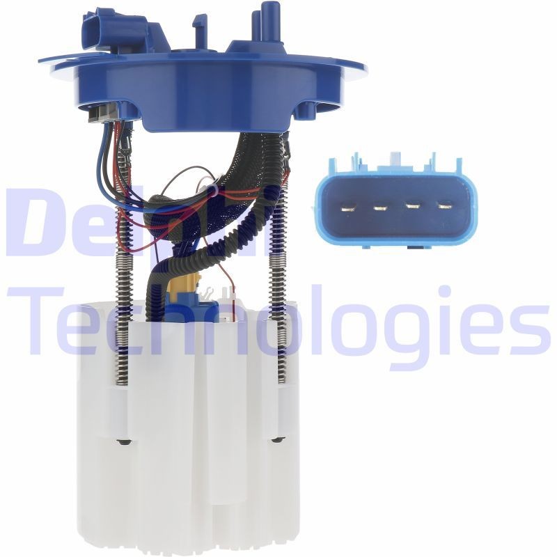 DELPHI Fuel feed unit Article number: FG2420-12B1 cheaply