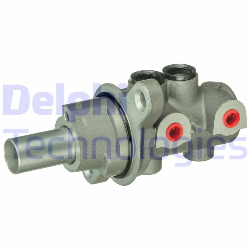 DELPHI Peapiduri silinder Artikli number: LM80617 soodsalt