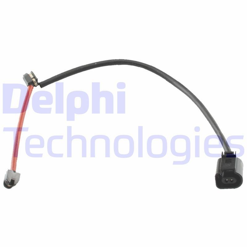 DELPHI Brake pad wear sensor Article number: LZ0324 cheaply