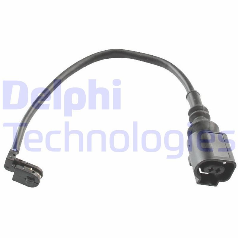 DELPHI Brake pad wear sensor Article number: LZ0328 cheaply