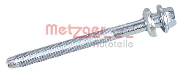 METZGER Screw, injection nozzle holder Article number: 0870100S cheaply