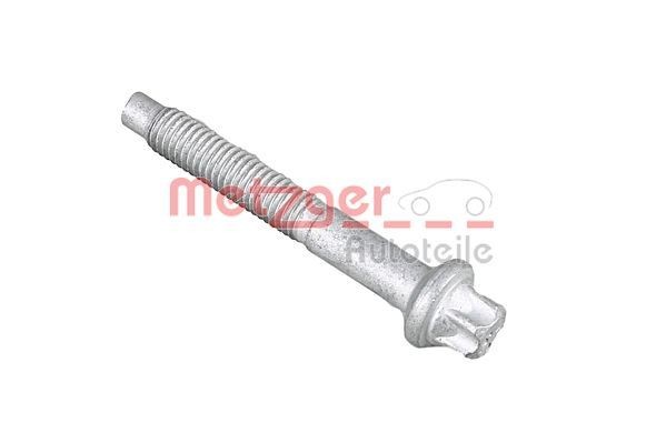 METZGER Screw, injection nozzle holder Article number: 0871022S cheaply
