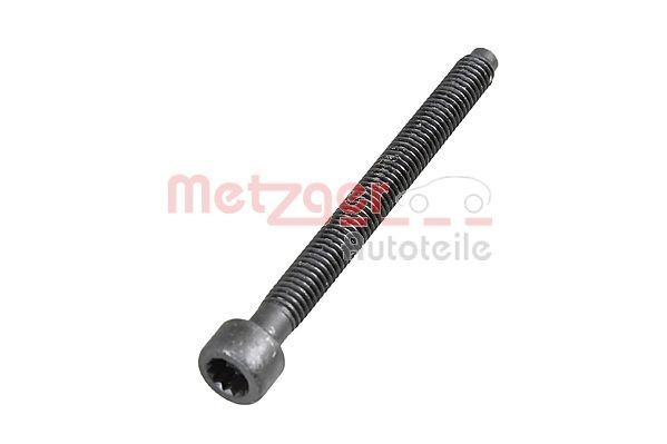 METZGER Screw, injection nozzle holder Article number: 0872003S cheaply