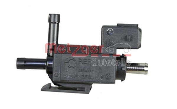 METZGER Ventil, turbo-bypass-gate Varenummer: 0892727 billige
