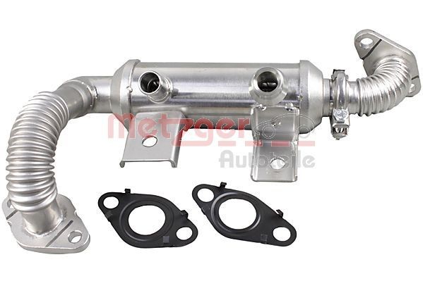 METZGER 0892750 Toruühendus, EGR-klapp C-MAX 1.8 TDCi 115 HP Diisel 2010
