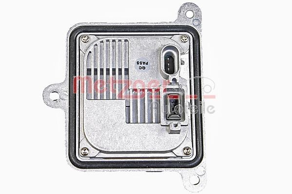 METZGER Ballast, gas discharge lamp Article number: 0896019 cheaply