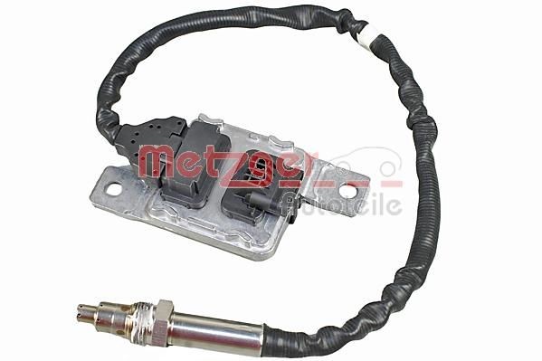 METZGER 0899228 NOx Sensor, NOx Catalyst MULTIVAN 2.0 TDI 204 PS Diesel