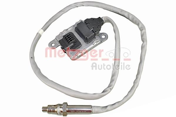 METZGER 0899230 NOx-sensor, NOx-katalysator T-ROC 2.0 TDI 4motion 190 HK Diesel