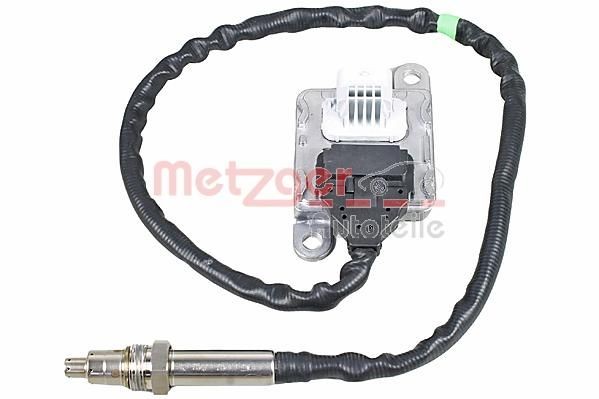 METZGER 0899252 NOx-sensor, ureaindsprøjtning TALENTO 1.6 D 95 HK Diesel