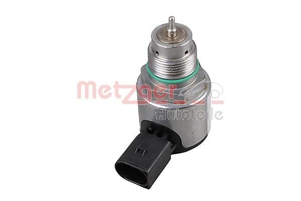 METZGER 0899253 Surveklapp, Common-Rail süsteemtse SCALA 1.6 TDI 116 HP Diisel