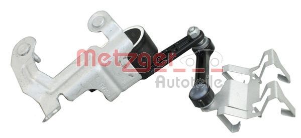 METZGER Sensor, Xenonlys (lysvide-regulering Varenummer: 0901306 billige