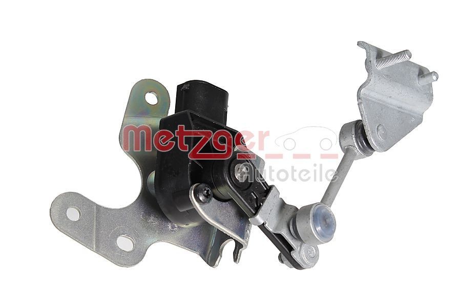 METZGER Sensor, Xenon light (headlight range adjustment) Article number: 0901312 cheaply