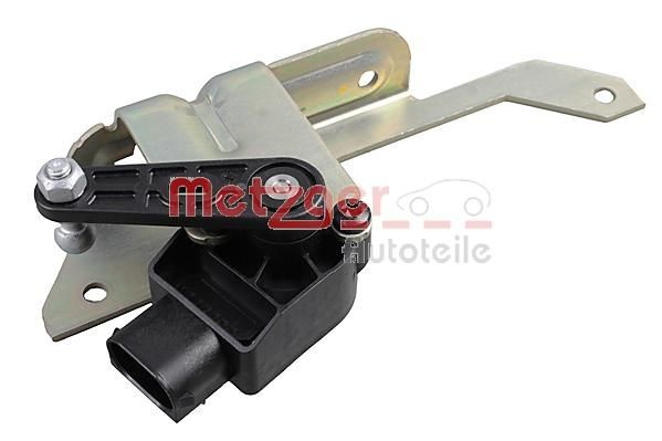 METZGER Sensor, headlight range adjustment Article number: 0901319 cheaply