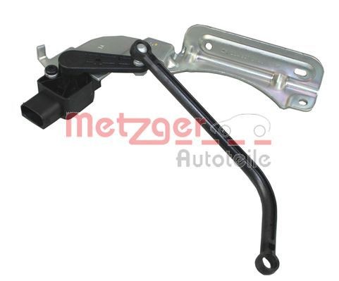 METZGER Sensor, headlight range adjustment Article number: 0901321 cheaply