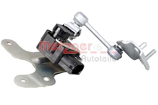 METZGER Sensor, headlight range adjustment Article number: 0901328 cheaply