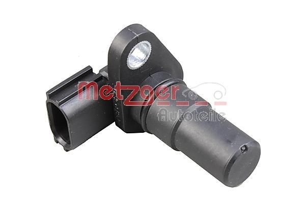 METZGER RPM Sensor, automatic transmission Article number: 0909084 cheaply