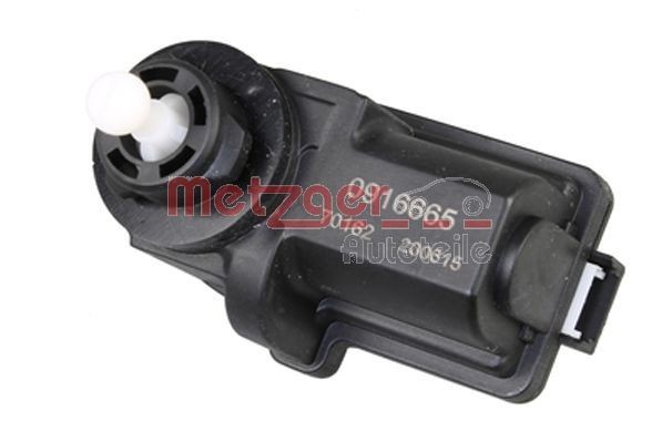 METZGER Headlight motor Article number: 0916665 cheaply