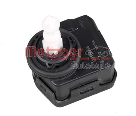 METZGER Headlight motor Article number: 0916666 cheaply