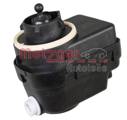METZGER Headlight motor Article number: 0916667 cheaply