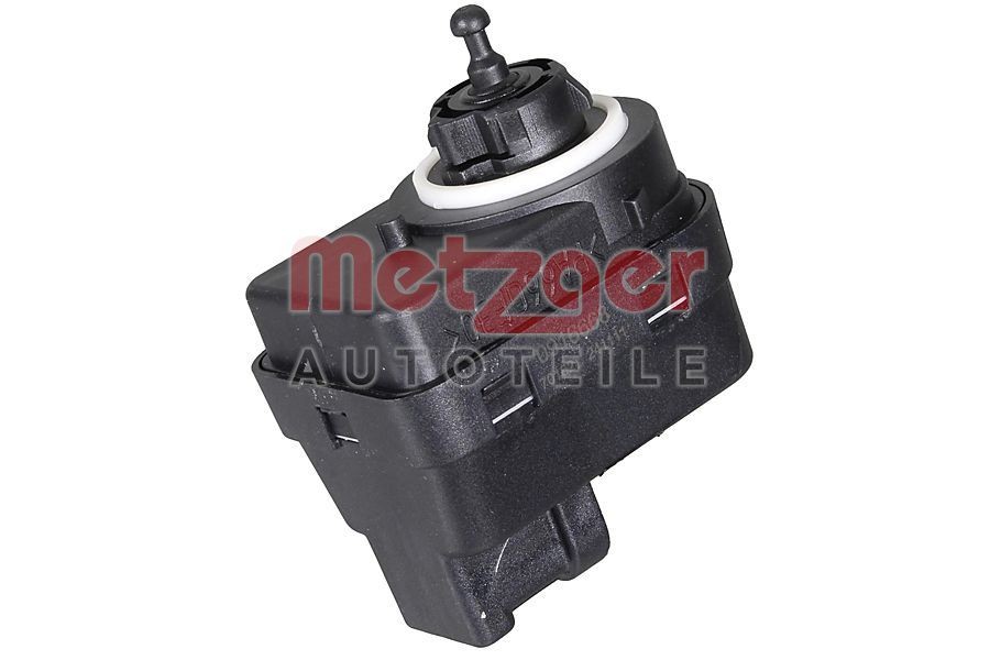 METZGER Headlight motor Article number: 0916668 cheaply