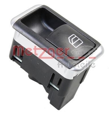 METZGER Window switch Article number: 0916684 cheaply