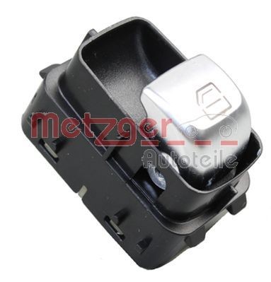 METZGER Window switch Article number: 0916687 cheaply