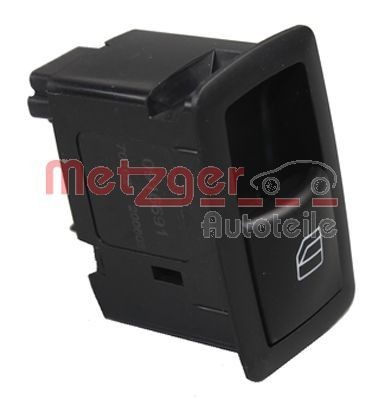 METZGER Window switch Article number: 0916691 cheaply