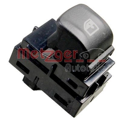 METZGER Window switch Article number: 0916712 cheaply