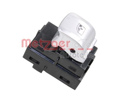 METZGER Window switch Article number: 0916713 cheaply