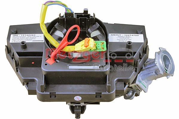 METZGER Controller, steering column switch Article number: 0916729 cheaply