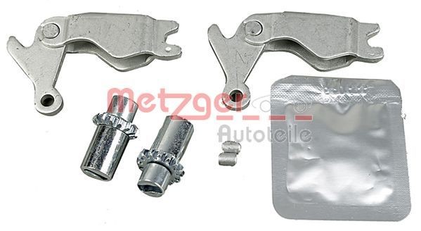 METZGER Repair Kit, expander Article number: 12053001 cheaply