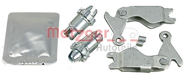 METZGER Repair Kit, expander Article number: 12053002 cheaply