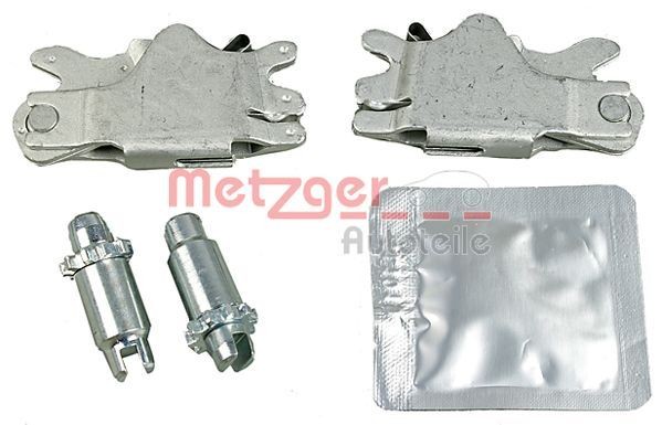 METZGER Repair Kit, expander Article number: 12053010 cheaply