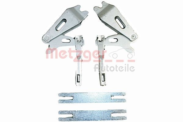 METZGER Repair Kit, expander Article number: 12053013 cheaply