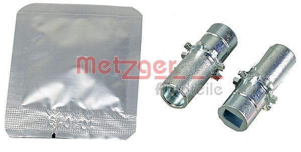 METZGER 12053026 Stangsystem, bremsesystem LANCER 1.8 Mivec 150 HK Benzin