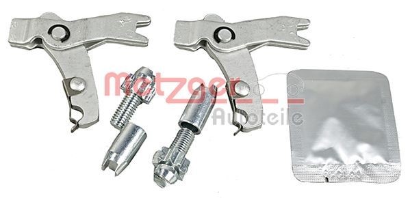 METZGER Repair Kit, expander Article number: 12053027 cheaply