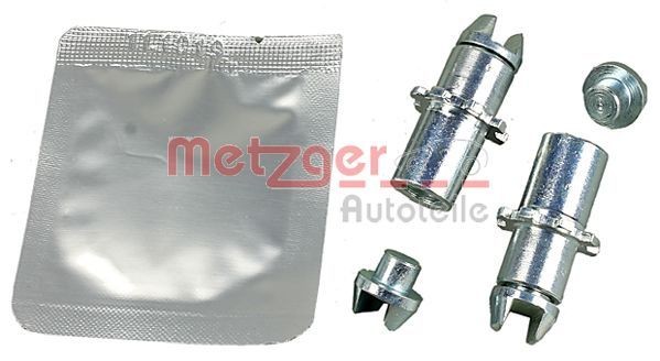 METZGER 12053028 Stangsystem, bremsesystem LANCER 1.6 98 HK Benzin 2013
