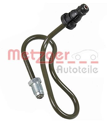 METZGER Clutch Lines Article number: 2070003 cheaply